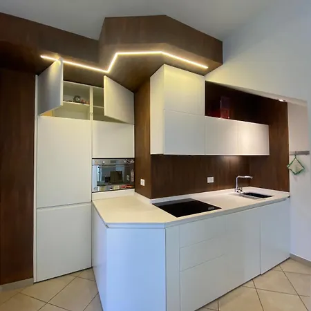 Апартаменты Covignano House Con Ampi Terrazzi Римини