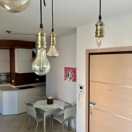 Covignano House Con Ampi Terrazzi Римини